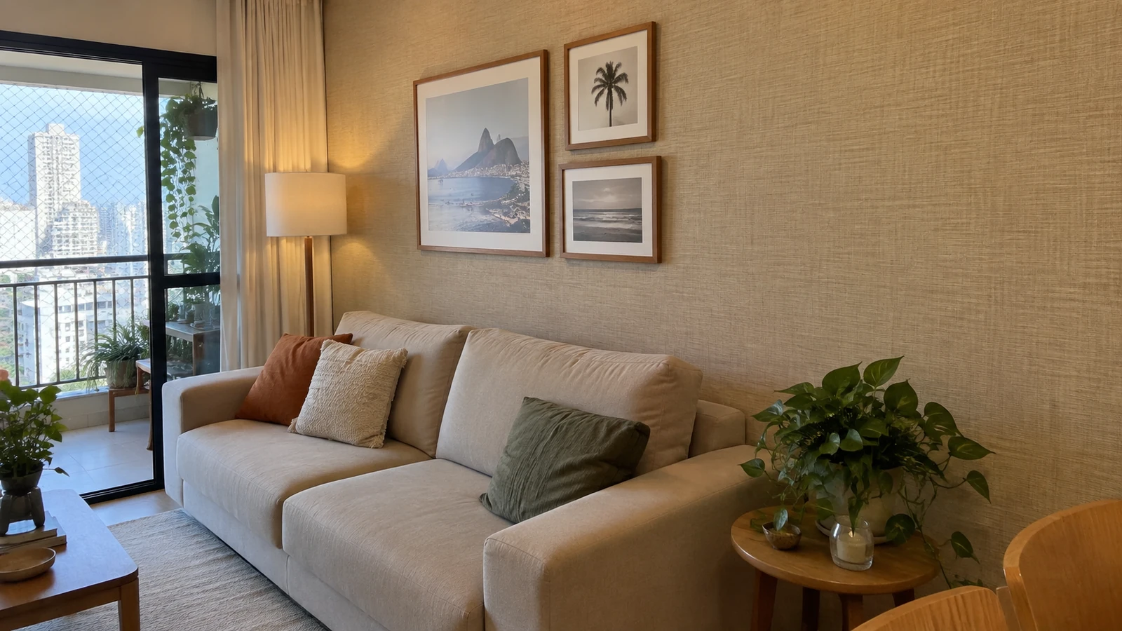 Soluções complementares para decorar em Brasília DF