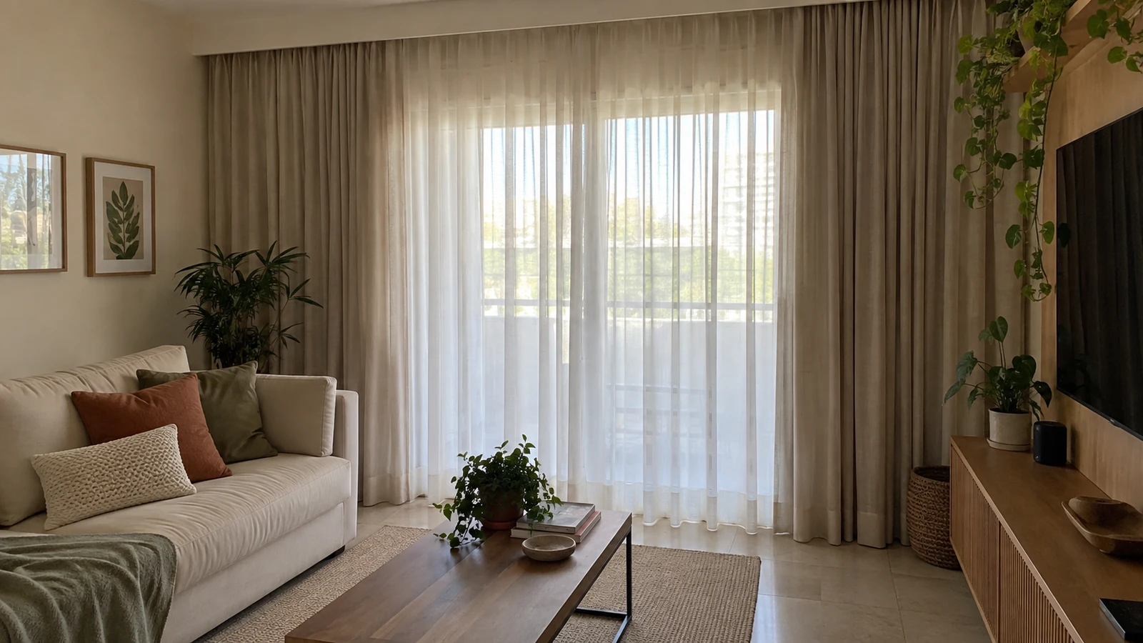 Projetos de cortinas, persianas e toldos em Brasília DF