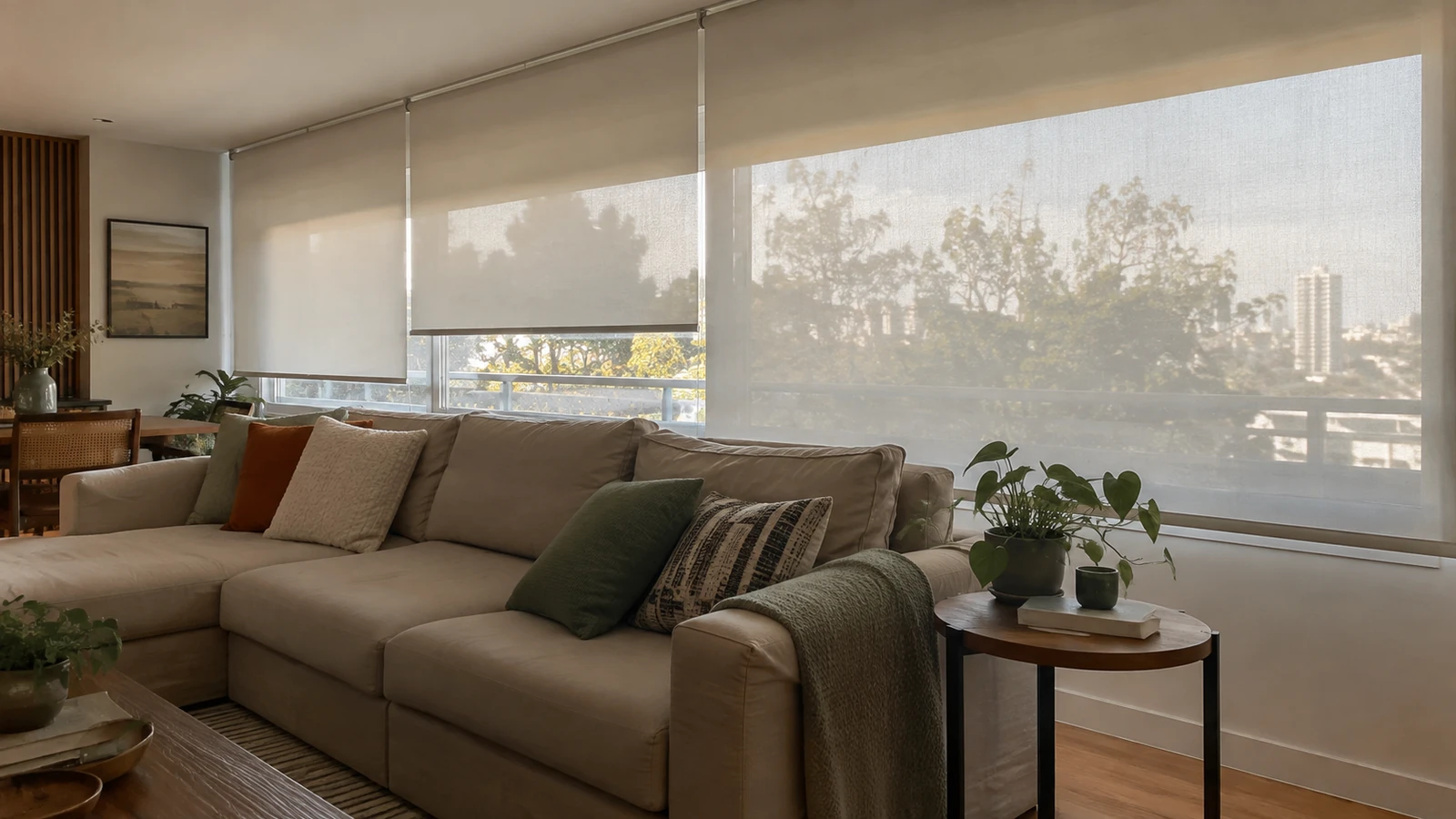 Cortinas e persianas para empresas em Brasília DF